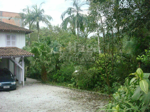 Sítio À Venda Em Brusque/sc - 499