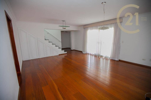 Imagem 13 de 27 de Cobertura Com 3 Dormitórios À Venda, 340 M² Por R$ 4.500.000,00 - Pompeia - São Paulo/sp - Co0812