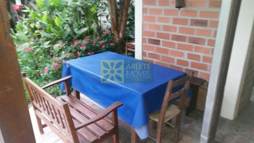 Imagem 14 de 15 de Casa No Bairro Centro Em Porto Belo Sc - 1428
