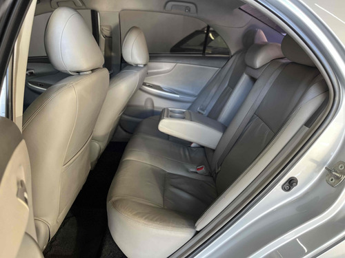 Toyota Corolla 1.8 XEI 16V FLEX 4P AUTOMÁTICO