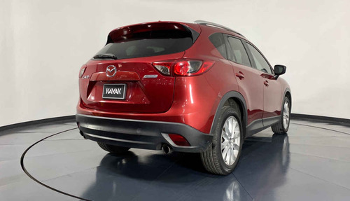 Imagen 7 de 15 de 39989 - Mazda Cx5 2015 Con Garantía