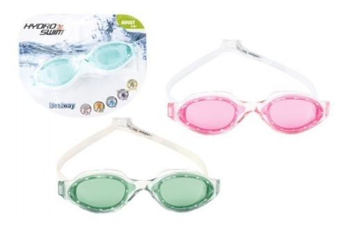 Gafas De Natacion Adulto 14+