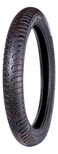 Cubierta Moto 3.00 18 P52 Tt Ub-797 Ridestone