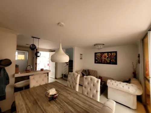 Casa En Venta En La Morada. Cod V6836507