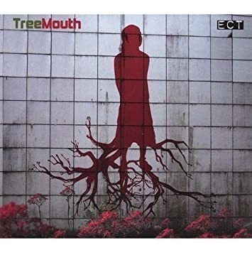 Treemouth Electro Convulsive Therapy Usa Import Cd
