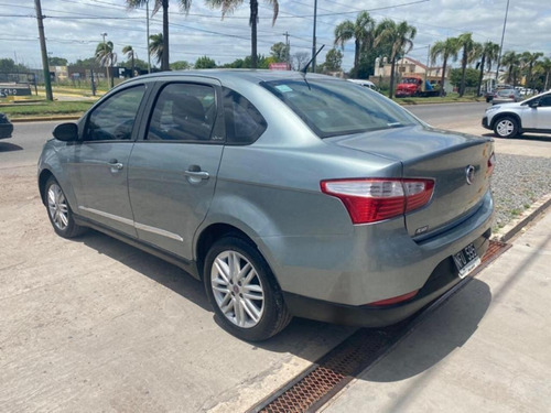 Fiat Grand Siena