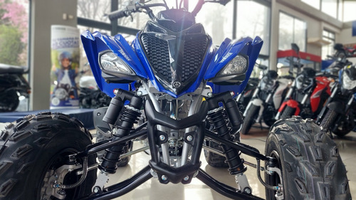 Yamaha Raptor 700 R - 0km