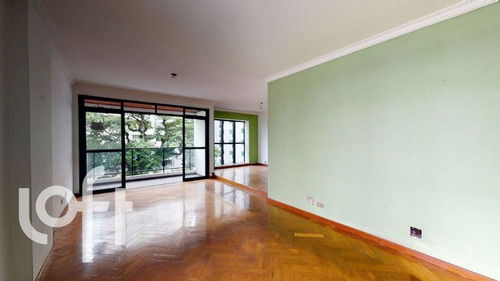 Imagem 1 de 30 de Apartamento Padrão Em São Paulo - Sp - Ap0288_rncr