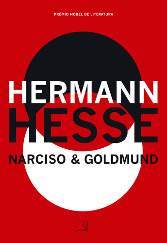 Livro Narciso E Goldmund