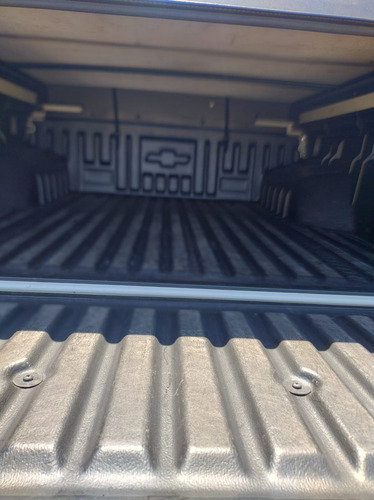 Chevrolet S10 2.8 Ltz High Country Cab. Dupla 4X4 Aut. 4P
