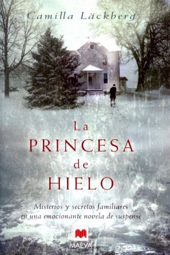 La Princesa De Hielo