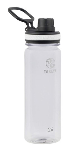 Takeya Sport Premium Quality Tritan Water Bottle With Bout T