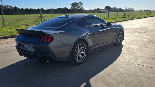 Ford Mustang 5.0 V8 Gt Performance 492Cv