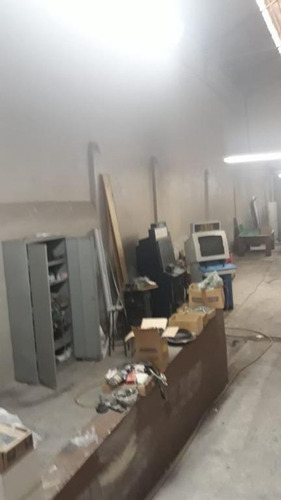 Salão Para Alugar, 237 M² Por R$ 5.500,00/mês - Vila Formosa - São Paulo/sp - Sl0090