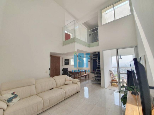 Imagem 1 de 19 de Cobertura À Venda, 120 M² Por R$ 845.000,00 - Vila Gomes - São Paulo/sp - Co0985