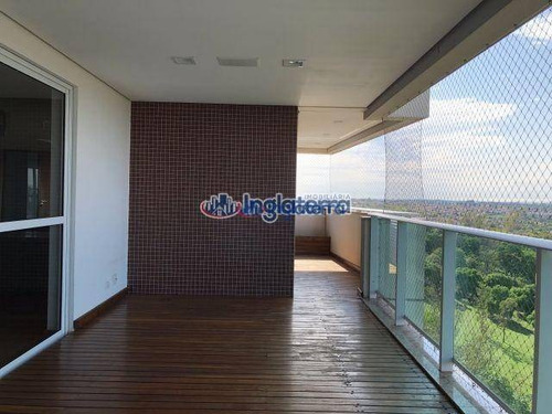 Imagem 14 de 26 de Apartamento Com 3 Dormitórios À Venda, 204 M² Por R$ 1.390.000 - Opera House - Jardim Petrópolis - Londrina/pr - Ap0159