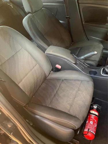 Renault Fluence Dynamique 2.0 16v
