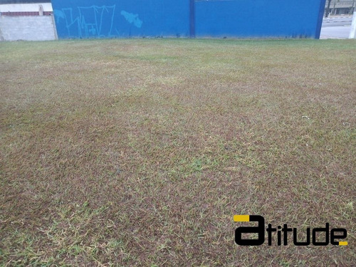 Imagem 2 de 7 de Terreno Comercial Em Barueri, Bethaville Com 250m2. - 4204