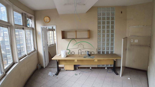 Imagem 5 de 12 de Sala Comercial - Avenida Presidente Vargas - Venda - Centro - Sa1240