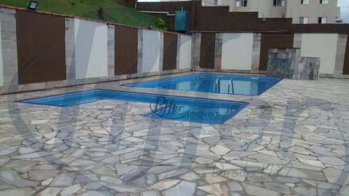Imagem 2 de 19 de Apartamento Residencial À Venda, Vila Formosa, São Paulo - Ap0226. - Ap0226
