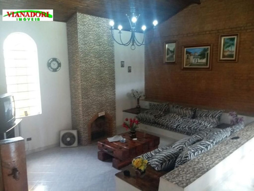Imagem 13 de 24 de Chácara Residencial À Venda, Chácara Boa Vista, Santa Isabel. - Ch0015