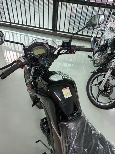 Suzuki Dk 150 Cbs 2024 0km 48 X Sem Entrada Modelo 2025