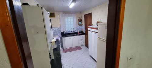 Casa Na Vila Livieiro/sacoma. Ideal Para Gerar Renda E Investimento