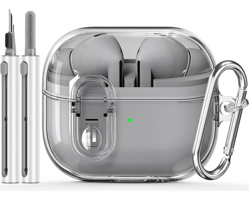 N Capas Protetoras Para Samsung Galaxy Buds 3/3 Pro