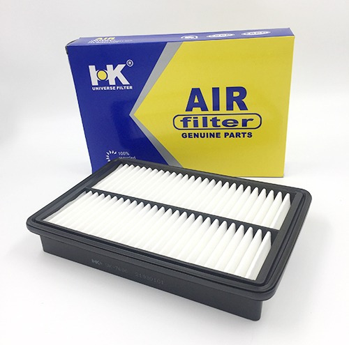 Filtro De Aire Para Mazda Cx5 2.5 2013-2021 Hk