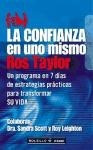 Confianza En Uno Mismo (bolsillo Edaf) - Scott Y Leighton (