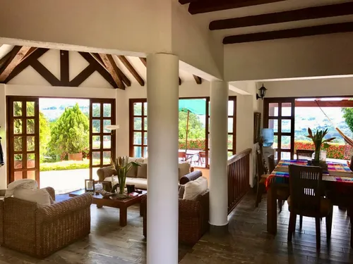 Finca En Venta En La Pintada
