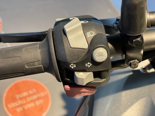 Imagen 9 de 12 de Bmw G310 Gs