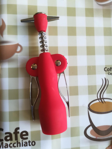 Abridor De Vino Tinto Multifuncional Abridor De Vino