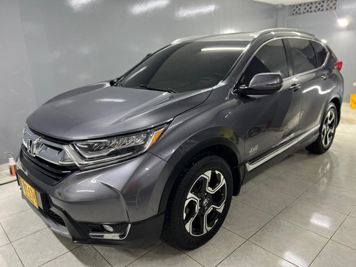 Honda CR-V 1.5 Exl