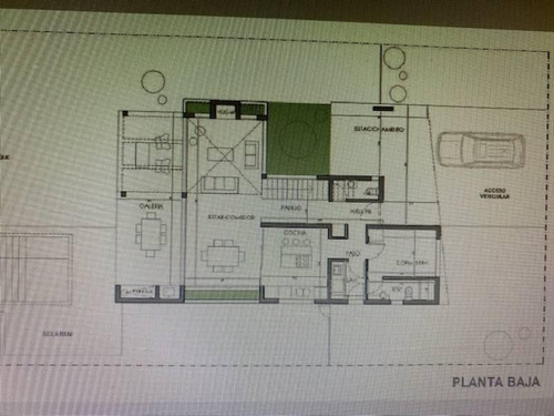 Imagen 7 de 8 de Casa En Venta En Castaños, Nordelta, G.b.a. Zona Norte