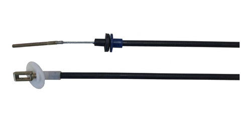 Cable Embrague Fiat Regatta Embrague (mediano)85 Desde 1982