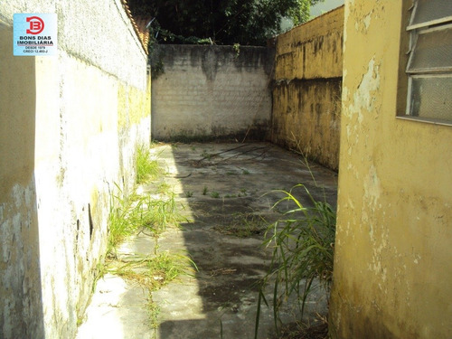 Imagem 12 de 15 de Sobrado - Vila Esperanca - Ref: 7526 - V-7526