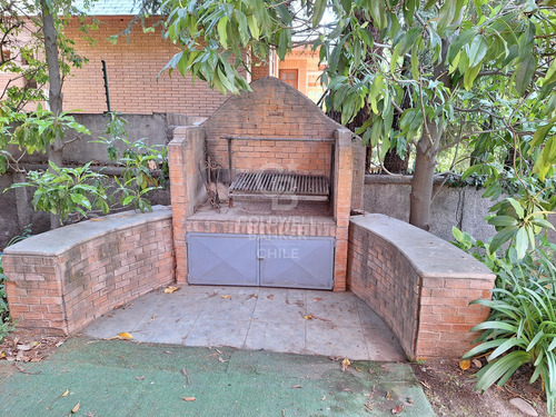 La Dehesa, Hermosa Casa Venta Montecarmelo