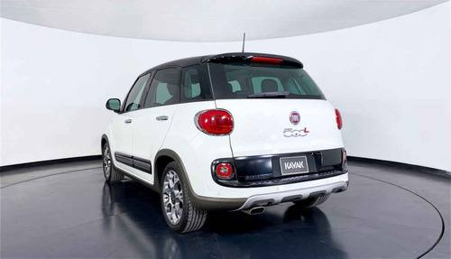 Imagen 5 de 15 de 108656 - Fiat 500 2016 Con Garantía
