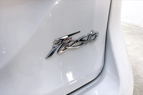 Imagen 8 de 25 de Ford Fiesta 4 Pts Se Ta A/ac Ba Ra-15