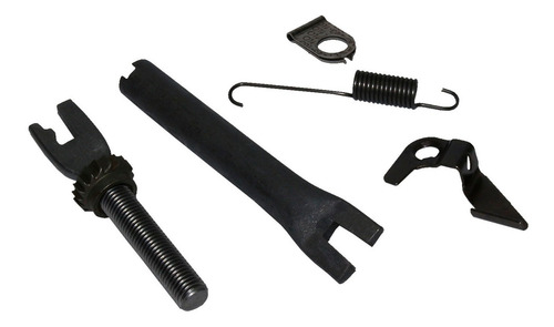 Ajustador Balatas Frenos Traseros Tornado 1.8 04/10 Der Gm