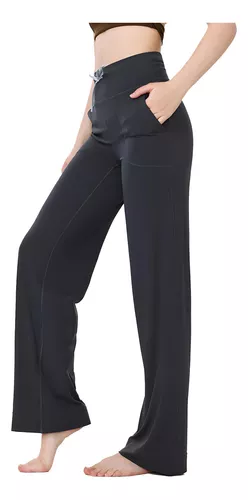 Pantalon Yoga Mujer