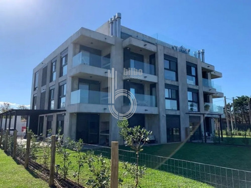 Venta En Barra De Carrasco - Ultimos Aptos A Estrenar- Ref: 45
