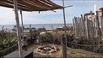 Comprar Alquiler Temporada Restaurant C\u002Fvista Al Mar Punta Del Diabl
