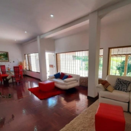 Imagen 3 de 5 de Casa Remodelada Con Piscina, Tanque Subterraneo, Cerca De Circus Viajes