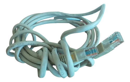 Espectacular Cable Ethernet