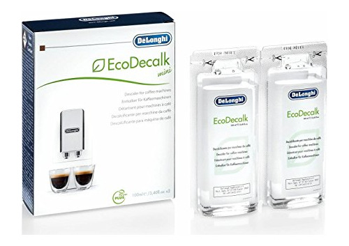 Eco 3,4 Onza Mini Descaler, Conjunto De 2.