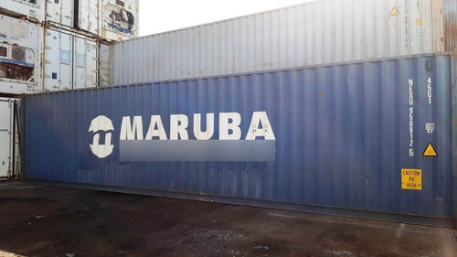 Imagen 8 de 15 de Contenedores Marítimos Containers 40' St Salta 1