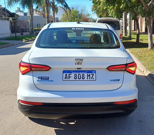 Fiat Cronos 1.3 Gse Drive Pack Conectividad