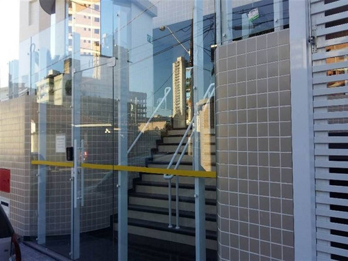 Imagem 29 de 30 de Apartamento, 2 Dorms Com 75.51 M² - Campo Da Aviacao - Praia Grande - Ref.: Gim6022693 - Gim6022693